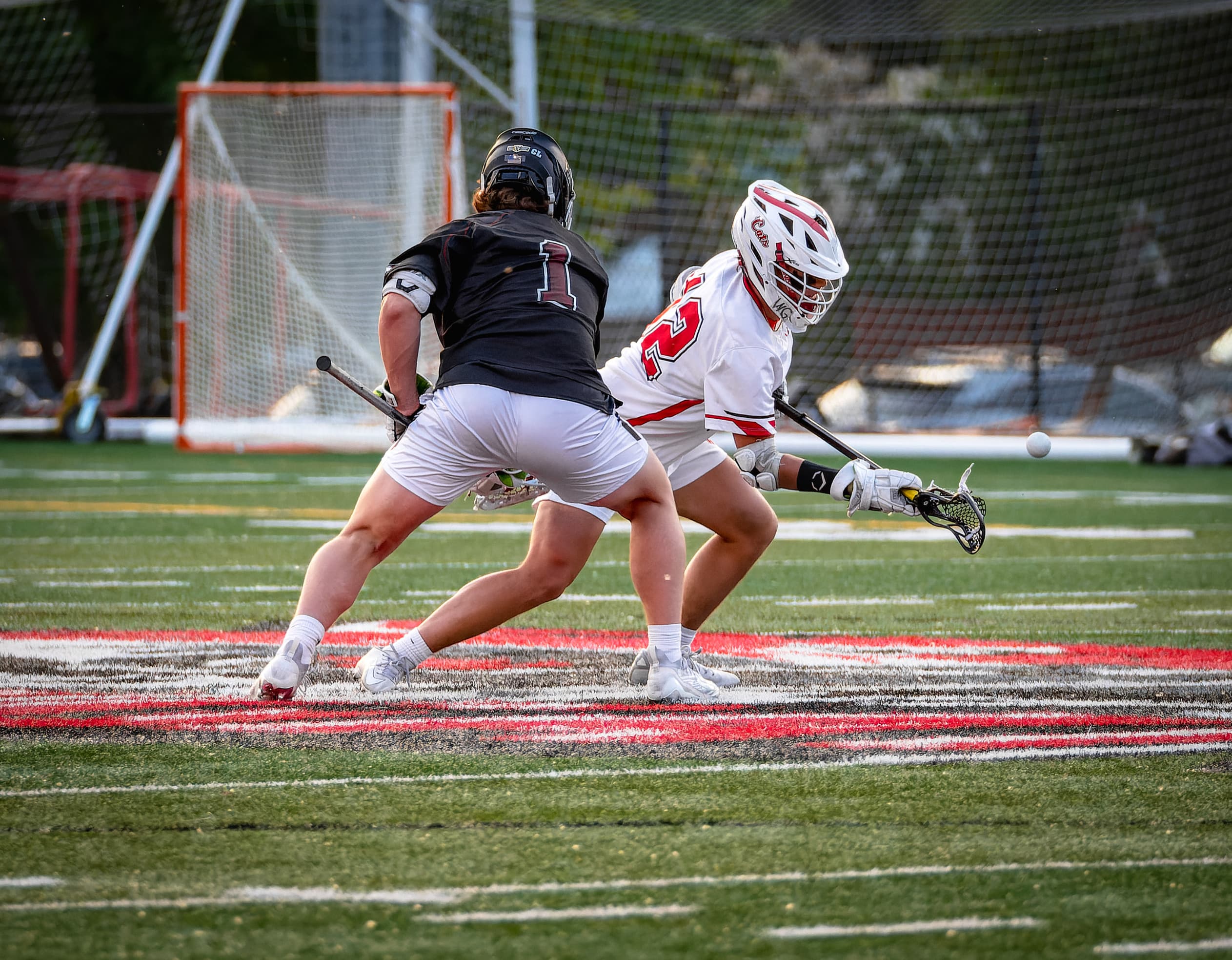 2023 Mt. Si Wildcats vs Eastlake Semi Finals 71